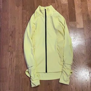 Victoria Secrets Work Out Zip Up Jacket